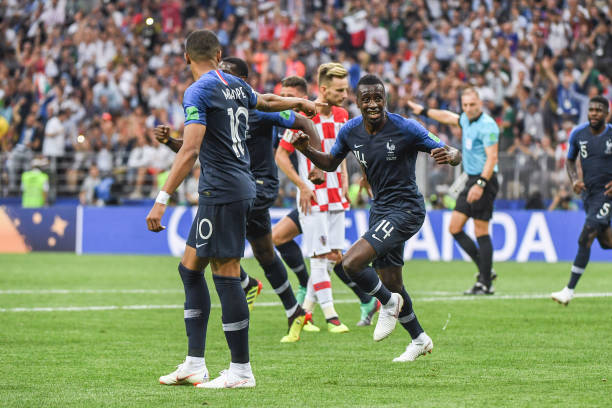 更高的目标 更高的目标