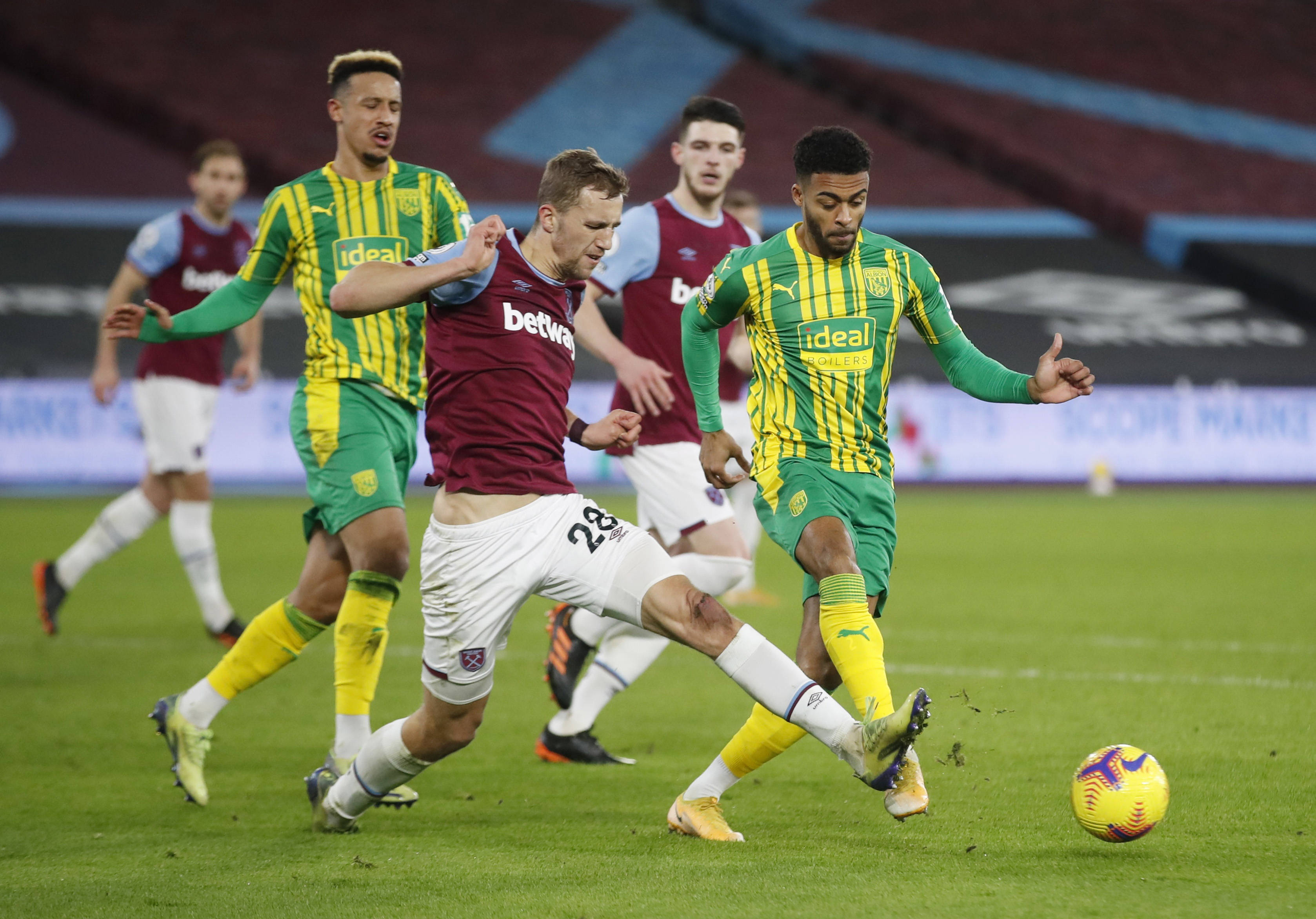 技术和综合 技术和综合